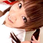 Pic of An Nanairo's big boobs are squeezed :: BigTitsTokyo.com