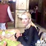 Pic of Euro Sex Parties