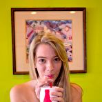 Pic of Pumpkin Girl Kenna James