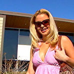 Pic of Mr Big Dicks Hot Chiks :: Man with big ramrod seducing and fucking horny brunette