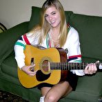 Pic of Amateur Teen Kendra Lynn - True Amateur Models