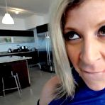 Pic of Join Busty Blonde Superstar Sara Jay
