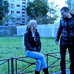 Pic of Casual Teens sex