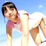 Pic of Ai Ganbatte Masu Scene 2 @ AllGravure.com