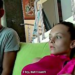 Pic of Porn Traveling: journey porn, vacation porn, amateur teen Sweet amateur teen sucks big cock and gets fucked hard