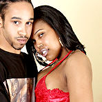 Pic of BLACK-TGIRLS the original all-black shemale site!