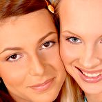 Pic of Gitta Blond & Jennifer Love : | girl girl | : Free picture gallery : Euro Teen Erotica - The sweetest and most beautiful girls on the net! | girl girl | 