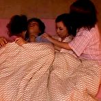 Pic of Asuka shares her boyfriend with two girls :: BigTitsTokyo.com