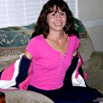 Pic of Soccer Mom Models Nude - True Amateur Models
