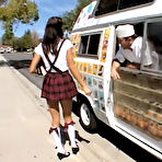 Pic of All Reality Pass Amazing sexy hot teenie getting penetrated by dirty big cock