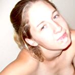 Pic of Compilation of naughty amateur chicks loving messy jizz