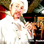 Pic of Eromaxx :: Wet and messy hardcore party in the nightclub