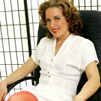 Pic of  Nylon Heaven, ff stockings,seamed stockings,girdles & panties