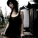 Pic of TuTu @ AllGravure.com