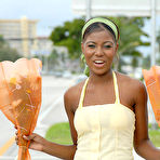 Pic of Simone in Back That Ass Up video - Captain Stabbin | Reality Kings