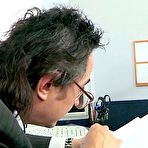 Pic of Tricky Old Teacher