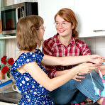 Pic of Abby Winters - Gretchen & Yara