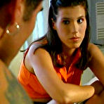 Pic of Alexxxis moans hard while getting her young pussy pounded - Kick Ass Teens: Kick Ass Teens