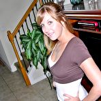 Pic of HD Nude Modeling - Jessica Lynn From True Amateur Models