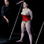 Pic of Pussy Whipping To Tears