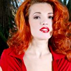 Pic of Danielle Riley - Tripple D boobs!