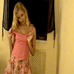 Pic of Zina is the hottest teen tease ever!