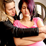 Pic of Abby Winters - Marina M & Zarina