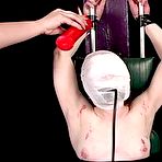 Pic of Bondage Auditions - free bondage on BDSMBook.com
