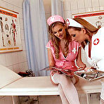 Pic of Dorothy Black & Tarra White :: Free video gallery : Free Gallery : Euro Girls on Girls -