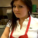 Pic of 8th Street Latinas Flash Tube Porn GalleryBig tits latina gets her hot mini skirt ass picked up