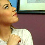 Pic of Candy Likes to Have Her Round Ass Pounded - Chica Boom: Hot Latina Girls!