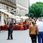 Pic of Nude-in-Public