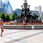 Pic of Nude-in-Public