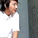 Pic of Jail is 18 years one-time old man fuck asian at boy glory hole!