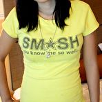 Pic of :: Asian Sex Diary :: Show-off Filipina beauty exposes her ass and pussy to get fucked , successfully!