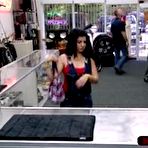 Pic of Hot Cuban Girl Enters The Wrong Pawnshop - Free Porn Videos, Sex Movies - Babe, Brunette, Hardcore, Teen, Reality Porn - 1807185 - DrTuber.com