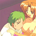 Pic of Big Tit Hentai Videos - TitAnime.com