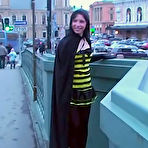 Pic of Hard Fuck Tales:teen porn, teen groupsex, teen fucked hardAdorable horny brunette teen showers down her juicy tits