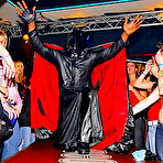 Pic of Party Hardcore :: Naughty horny girls getting screwed hard at hardcore party