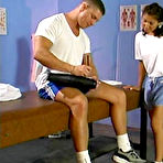 Pic of Envy Mi hot eighteen year old gets fucked by the gym teacher - Kick Ass Teens: Kick Ass Teens