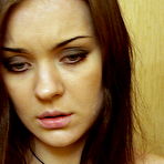 Pic of Debutant Slavegirl in BDSM and Pain