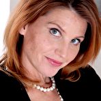 Pic of AllOver30 Free - Redhead Sky Rodgers