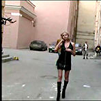 Pic of Public nudity and city flash free movies