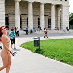 Pic of Nude-in-Public