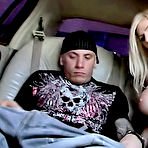 Pic of Cumshot Surprise