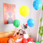 Pic of Little Caprice