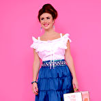 Pic of Pin Up WOW | Modern Beauties - Pin-Up Cuties