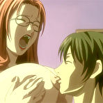 Pic of Big Tit Hentai Videos - TitAnime.com