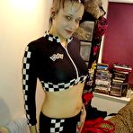 Pic of Photo selection of amateur kinky alternative girlfriends