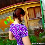 Pic of Public Invasion